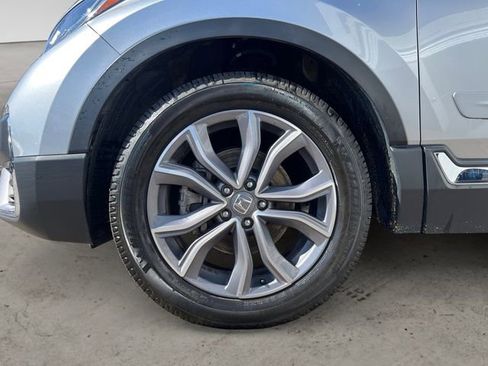 Used 2022 Honda CR-V Touring image 16