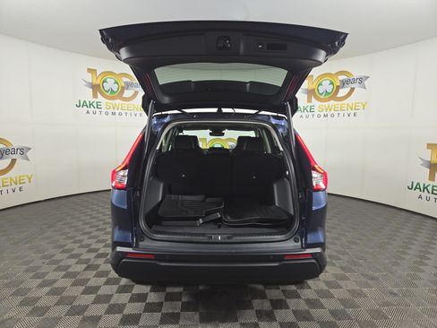 Used 2026 Honda CR-V EX-L image 33