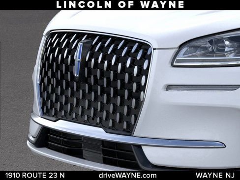 New 2026 Lincoln Corsair Grand Touring AWD/4WD image 17