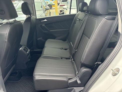 Certified 2023 Volkswagen Tiguan SE image 4