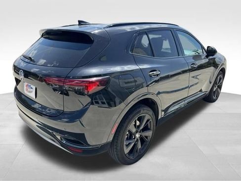 Used 2023 Buick Envision Essence w/ Sport Touring Package AWD/4WD image 6