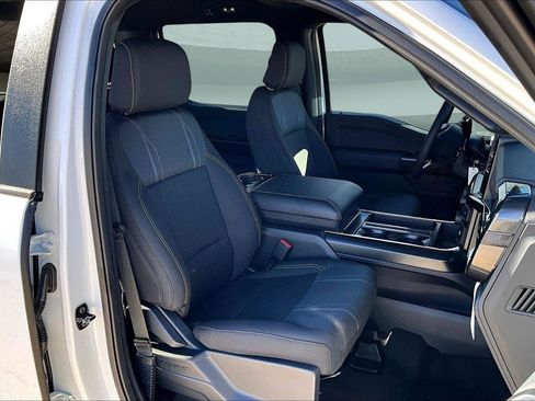 New 2025 Ford F150 STX w/ STX Black Appearance Package image 11