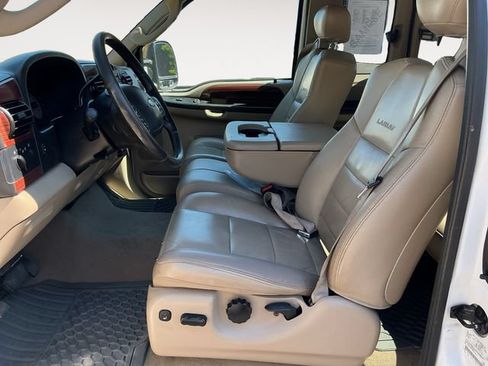Used 2006 Ford F350 Lariat AWD/4WD image 10