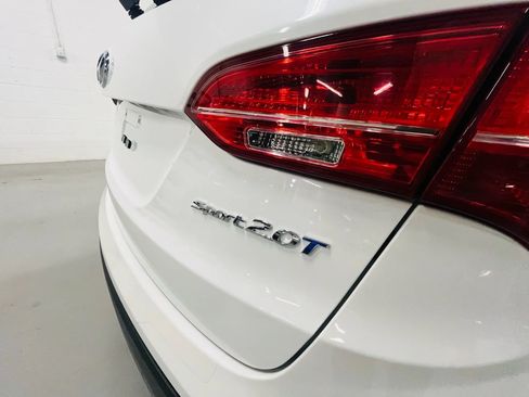 Used 2013 Hyundai Santa Fe Sport 2.0T image 14