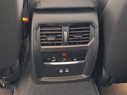 Certified 2024 BMW M3 Competition w/ Parking Assistance Package RWD image 11