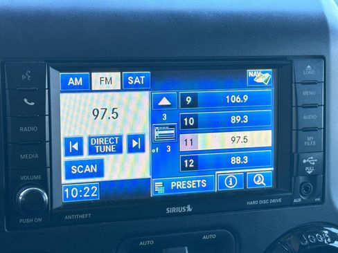 Used 2012 Jeep Wrangler Altitude image 21