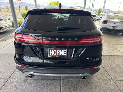 Used 2018 Lincoln MKC Black Label FWD image 5