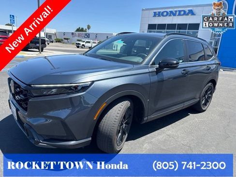 Used 2024 Honda CR-V Sport-L image 1