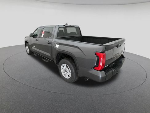 New 2025 Toyota Tundra SR5 AWD/4WD image 5