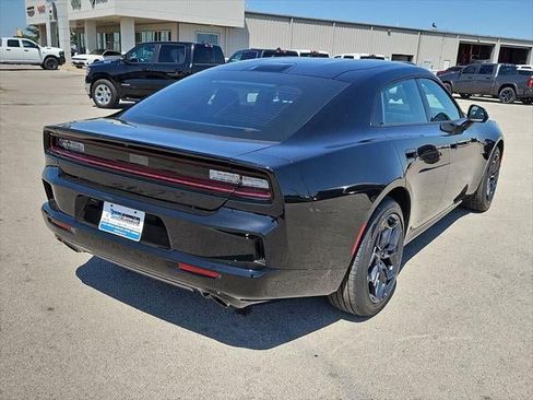 New 2026 Dodge Charger R/T AWD/4WD image 37