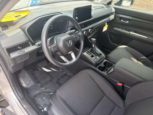 Certified 2026 Honda CR-V EX image 20