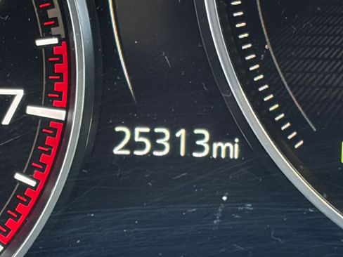 Used 2025 MAZDA CX-70 3.3 Turbo w/ Preferred Package image 37