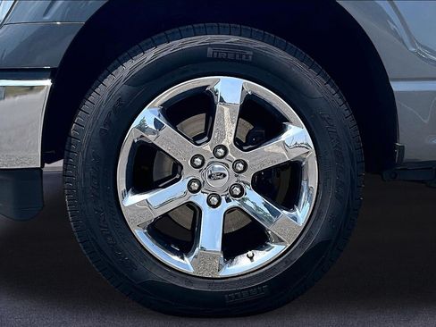 Used 2023 Ford F150 Lariat w/ Equipment Group 502A High AWD/4WD image 35