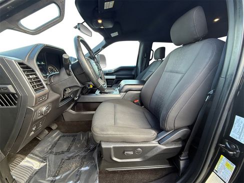 Used 2018 Ford F150 XLT w/ Equipment Group 301A Mid image 10