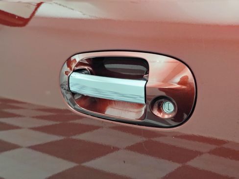 Used 2015 Ford Expedition Limited w/ Equipment Group 301A image 23