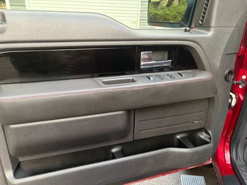 Used 2013 Ford F150 Limited AWD/4WD image 23