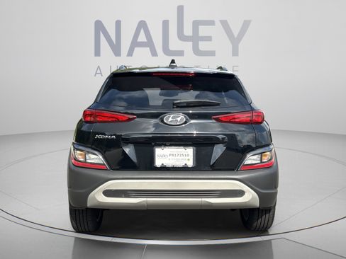 Used 2023 Hyundai Kona SEL FWD image 4