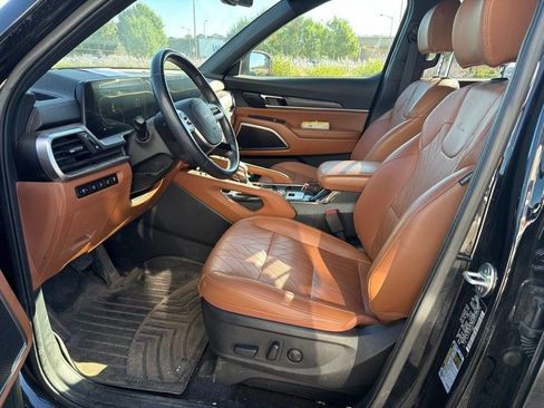 Used 2024 Kia Telluride EX X-Line AWD/4WD image 10