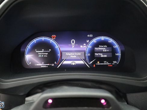 Used 2024 Toyota Grand Highlander AWD image 19