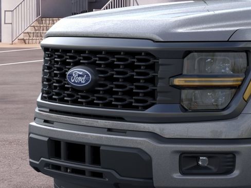 New 2026 Ford F150 STX w/ Equipment Group 200A RWD image 17