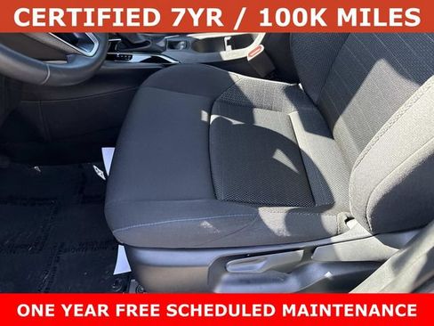 Used 2025 Toyota Corolla Cross AWD Hybrid image 15
