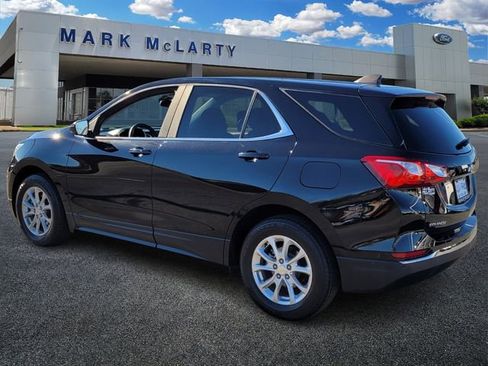 Used 2021 Chevrolet Equinox LT image 6