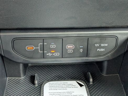 New 2025 Kia K4 GT-Line Turbo FWD image 25