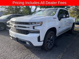 Used 2021 Chevrolet Silverado 1500 RST w/ Texas Edition Plus AWD/4WD video 1