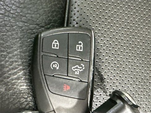 Used 2022 GMC Sierra 1500 Denali image 17