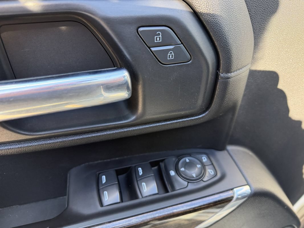 Used 2020 GMC Sierra 2500 SLE w/ SLE Convenience Package AWD/4WD image 13