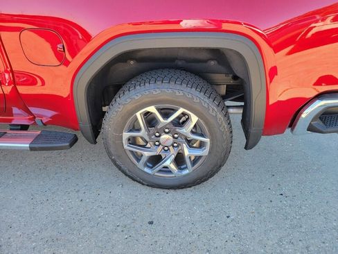 New 2026 GMC Sierra 1500 SLT w/ SLT Premium Plus Package image 9