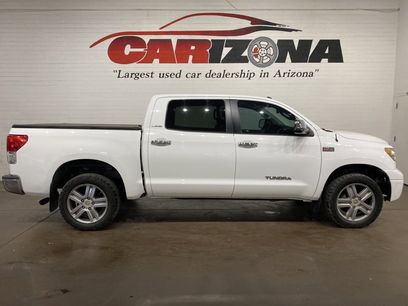Used 2013 Toyota Tundra Limited
