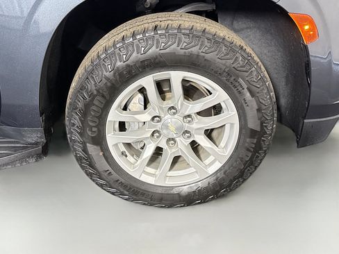 Used 2021 Chevrolet Tahoe LS image 32