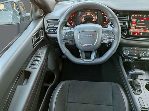 Used 2026 Dodge Durango GT AWD/4WD image 16