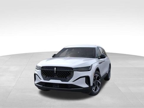 New 2026 Lincoln Nautilus Premier w/ Jet Appearance Package image 3