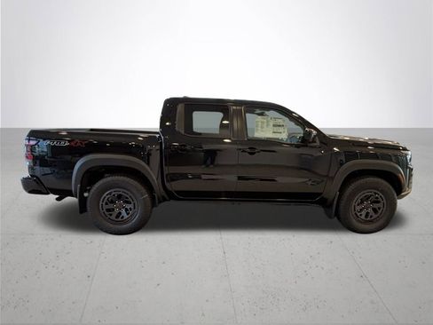 New 2025 Nissan Frontier PRO-4X w/ Pro Convenience Package image 6