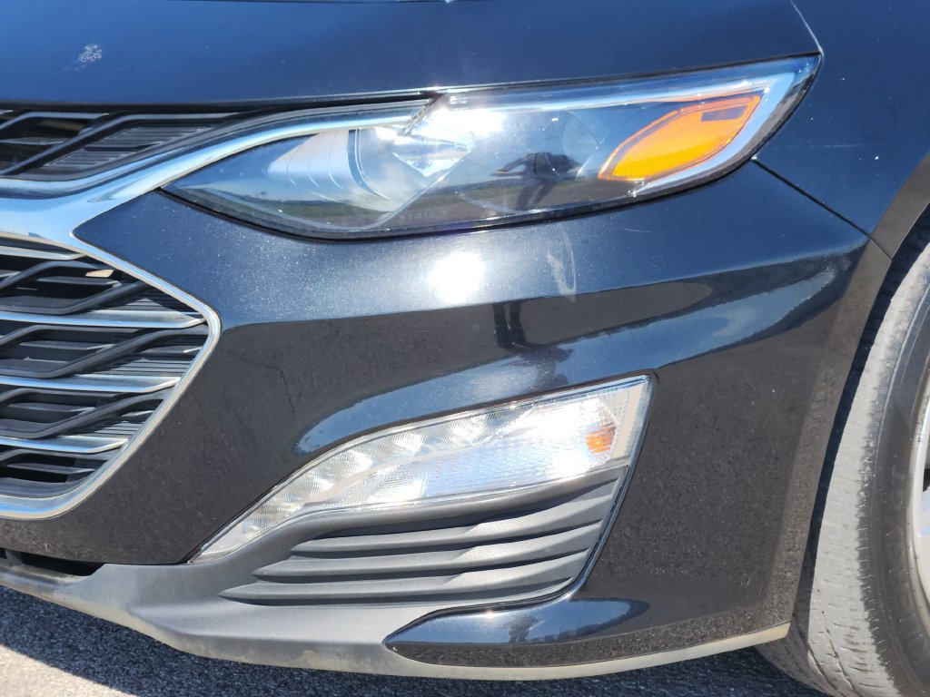 Used 2023 Chevrolet Malibu LT w/ Driver Confidence Package FWD image 10