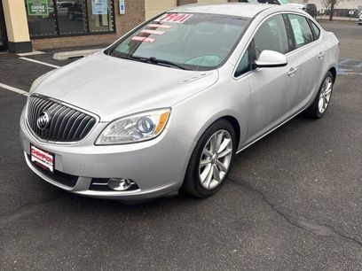 Used 2012 Buick Verano Leather