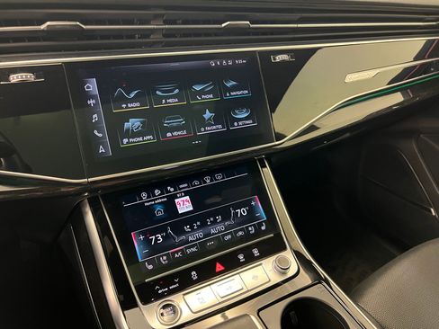 Used 2023 Audi Q7 3.0T Prestige w/ Prestige Package image 27
