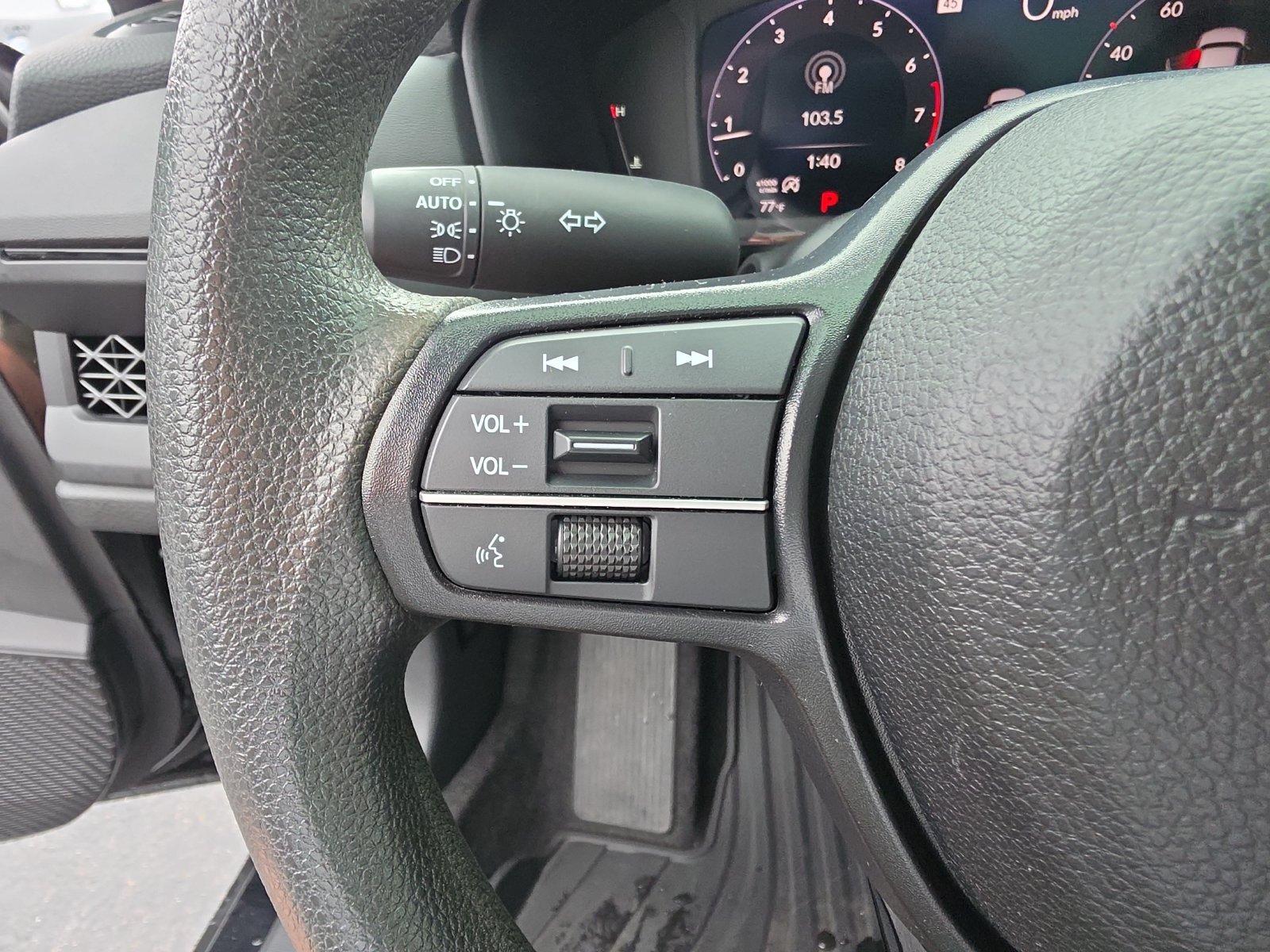 Certified 2023 Honda Accord LX image 19