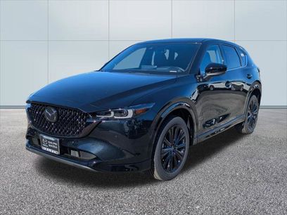 New 2025 MAZDA CX-5 2.5 Turbo w/ Premium Package