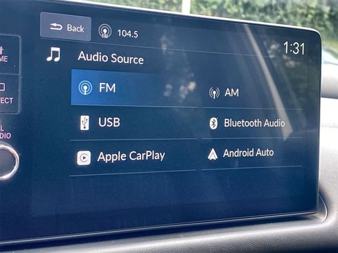 New 2026 Honda HR-V Sport image 15