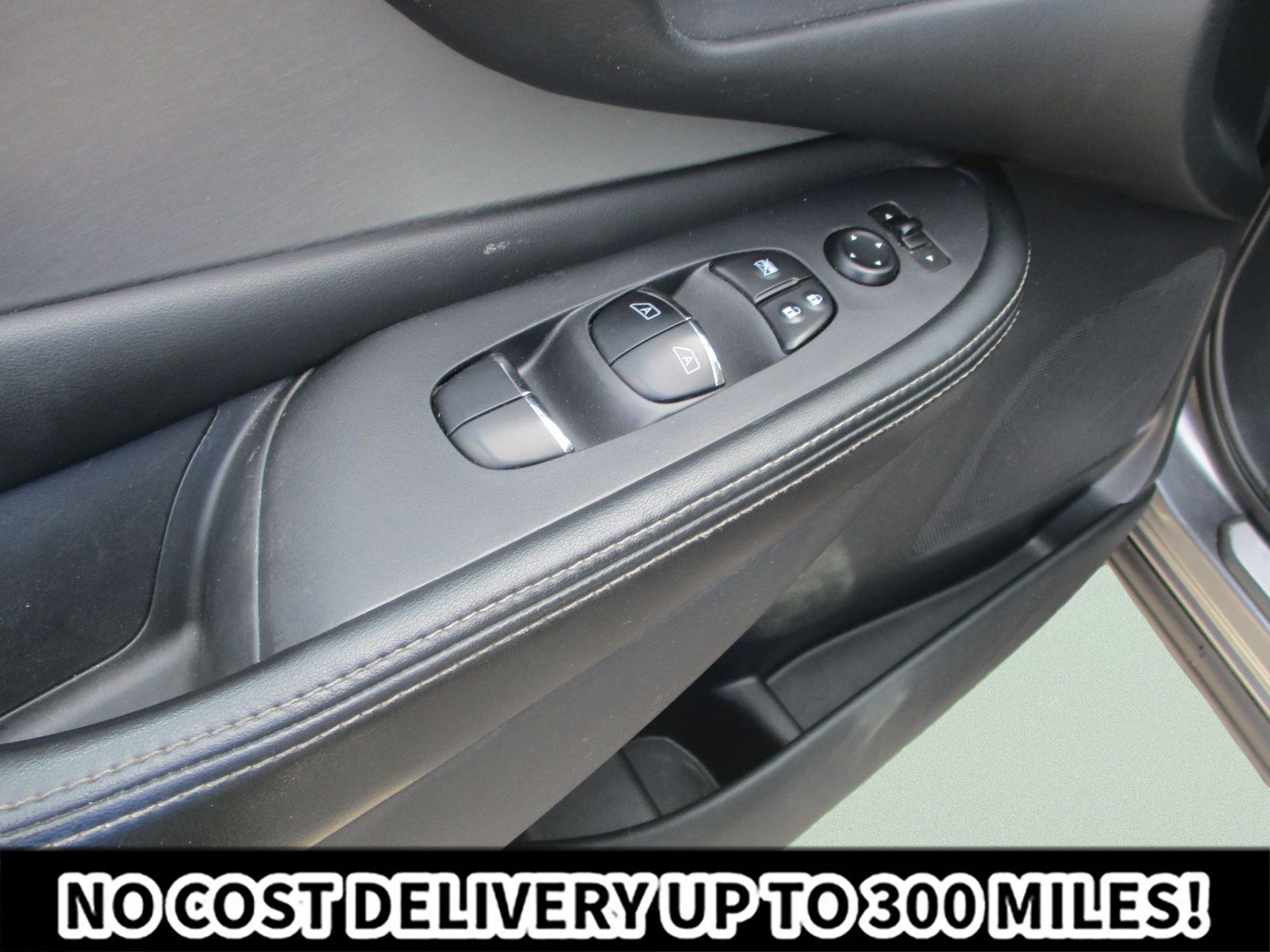 Used 2019 Nissan Murano SL AWD/4WD image 20