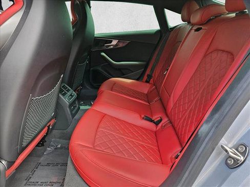 Used 2019 Audi S5 Premium Plus AWD/4WD image 22