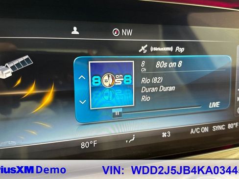 Certified 2019 Mercedes-Benz CLS 450 image 36