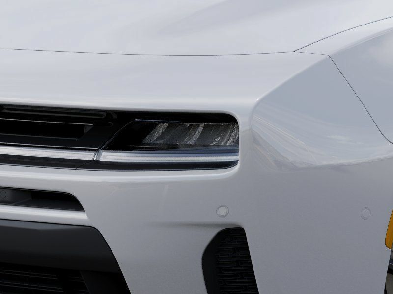 New 2026 Dodge Charger Scat Pack AWD/4WD image 10