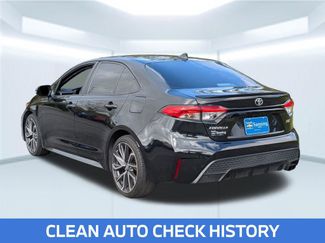 Used 2022 Toyota Corolla SE video 2