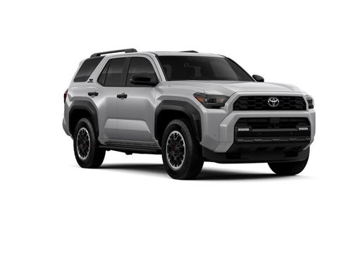 New 2026 Toyota 4Runner TRD Off-Road Premium image 51
