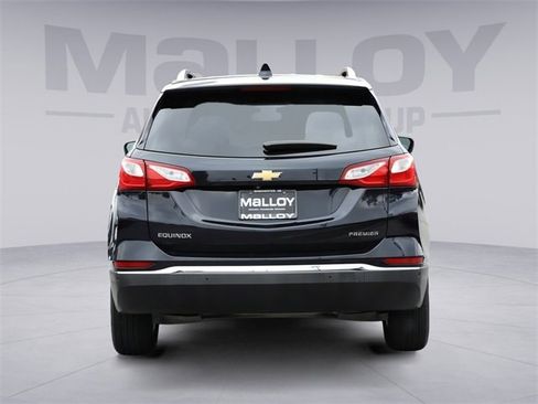 Used 2020 Chevrolet Equinox Premier image 4