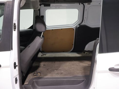 Used 2016 Ford Transit Connect XL FWD image 16